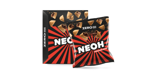 NEOH  - Chocolate Bites - 20 X 29g (Kopie)