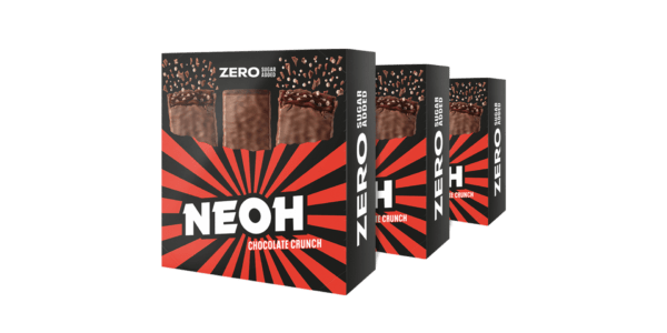 NEOH - Chocolate Crunch Bar - 36 Riegel